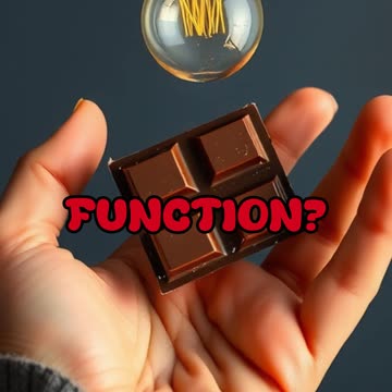 The Brain-Boosting Benefits of Dark Chocolate