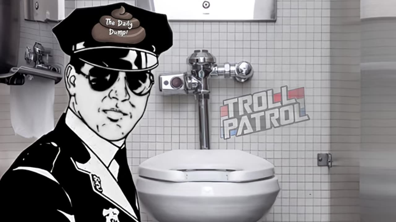 20231015.The_Daily_Dump_The_Carpetbagger_Jenny_Penny_Go_For_A_Haunting