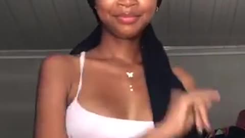 New and Trend twerk video 480