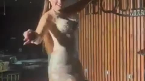Belly Dancer