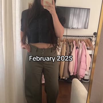 An amazing loss weight