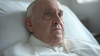 Critical Condition: Is This the End for Pope Francis?