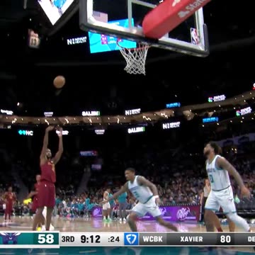 NBA - DID YOU KNOW EVAN MOBLEY IS NOT JUST A BALLER??? 😲😲😲