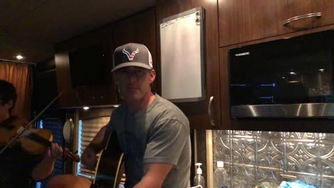 Aaron Watson - Silverado Saturday Night (Acoustic)