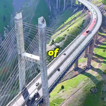 Most Expensive Bridge 🌉🤗