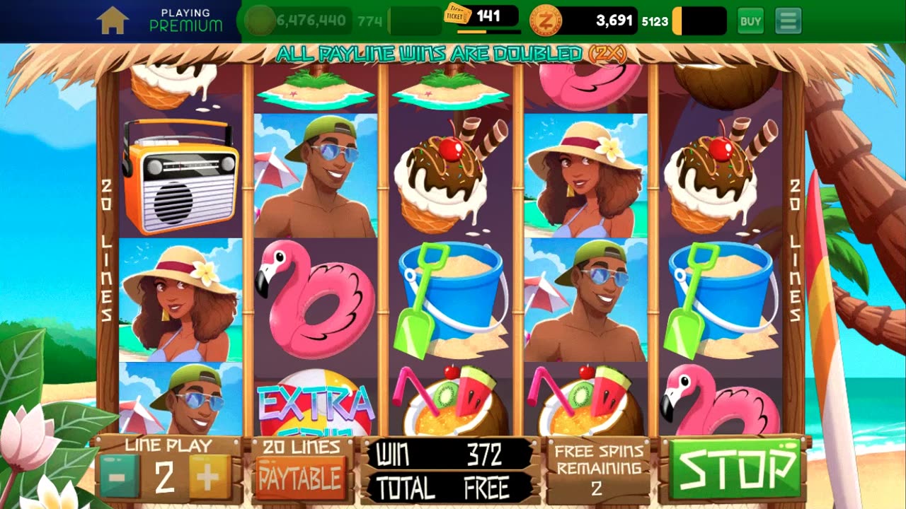Rick's Online Slots 8/1/2025 AM