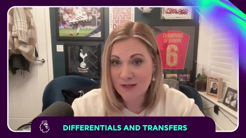 Who Are the Best Captain Alternatives to Salah? | FPL Podcast 2024/25