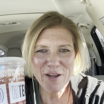 Gratitude: Coconut Tea