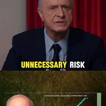 🚨Egon Cholakian: A Brief Analysis of the Climate Situation.