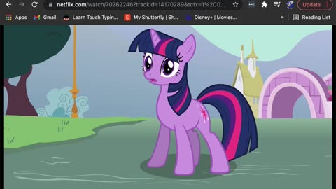 MLP S3 EP5
