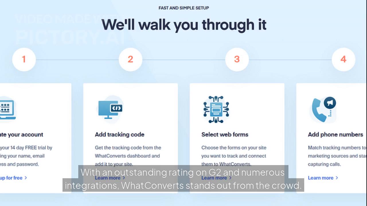 WhatConverts vs. CallRail: Which Lead Tracking Software Delivers Better ROI?