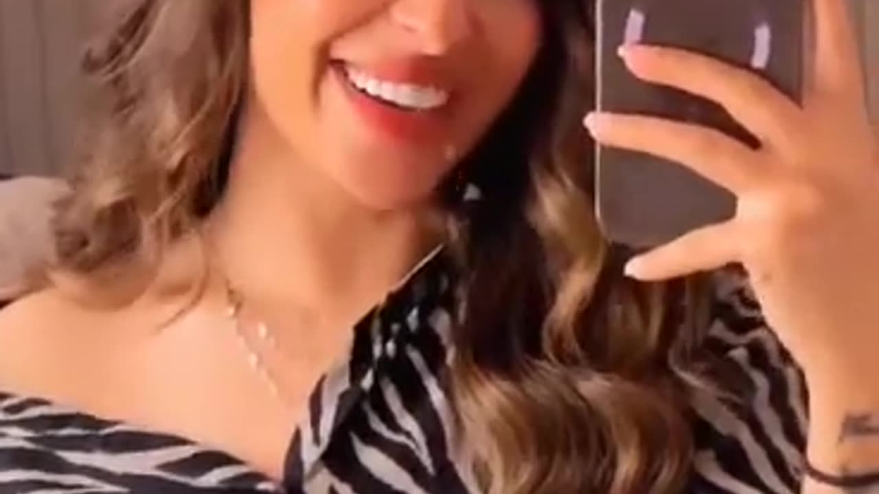 Tiktok Video For Lover