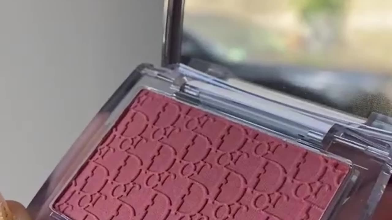 dior beauty unboxing 🥰