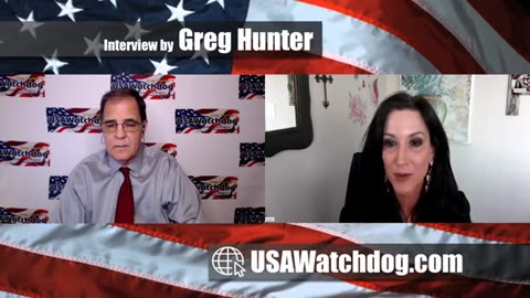 Trump Team Will Recall CV19 Shots | BIO-WEAPON Karen Kingston