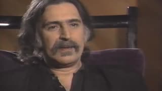 Frank Zappa - A&E Biography