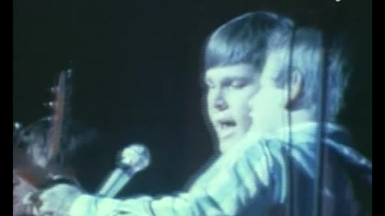 Beach Boys - Sloop John B.