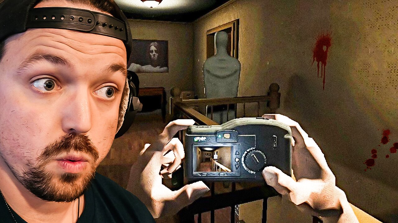 This New Indie Horror Involving A Cursed Home Is Unsettling