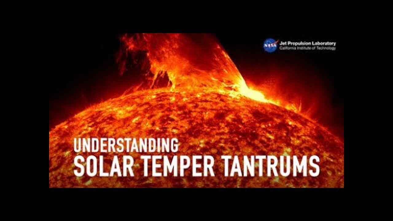 SunRISE: Monitoring Solar Radiation Storms From Space (Mission Overview)