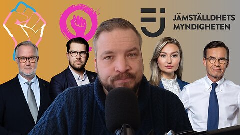 Varför är högerregeringen mer vänster än vänsterregeringen?