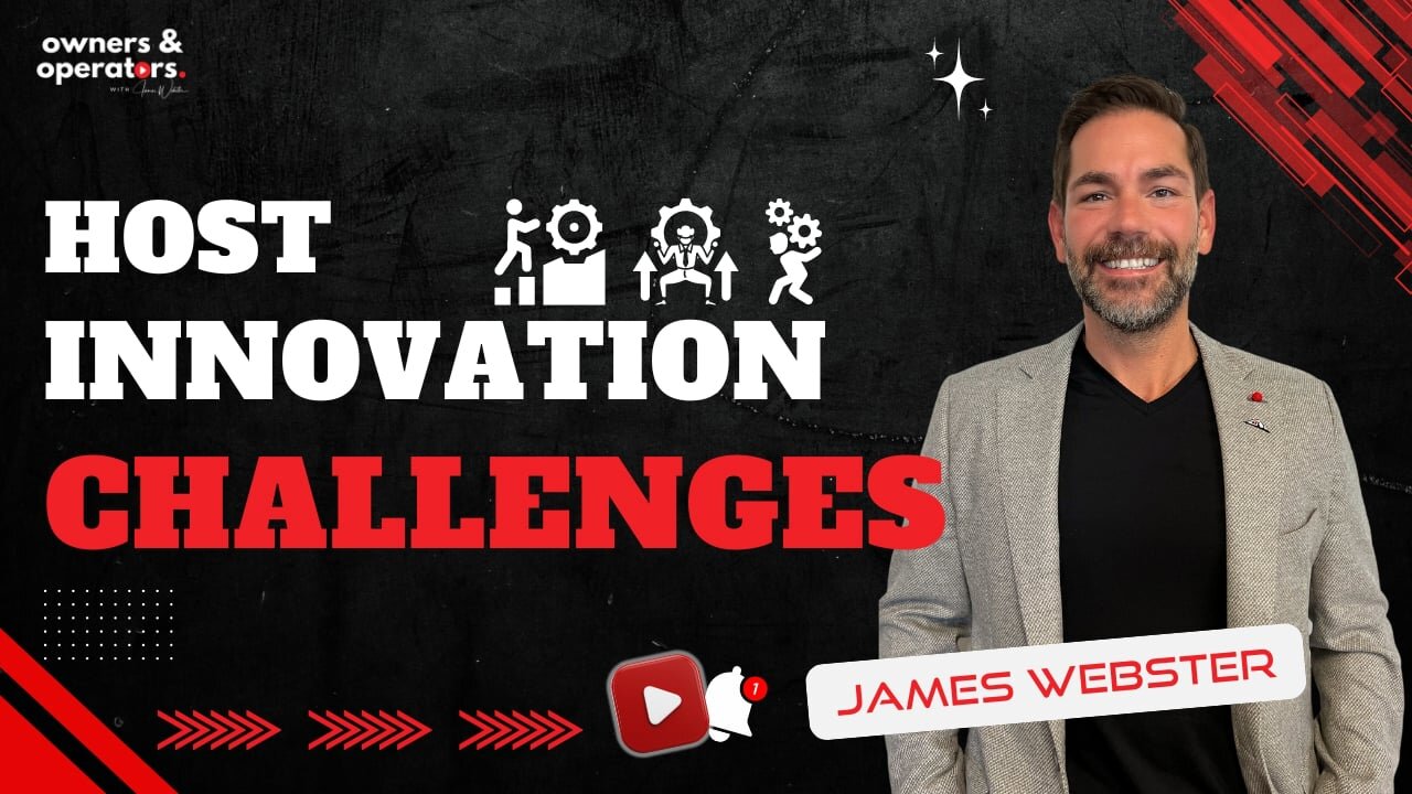 host innovation challenges