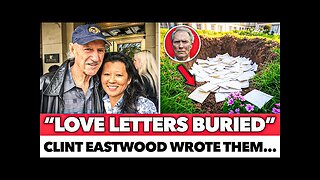 LATEST NEWS: Clint Eastwood's love letter to Gene Hackman's ex-wife, Betsy, DID IT HAVE ANYTHING TO DO WITH HIS DEATH?