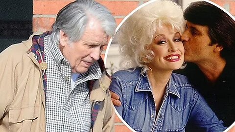 Dolly Parton’s Heartbreaking Loss: Husband Carl Dean Dies at 82