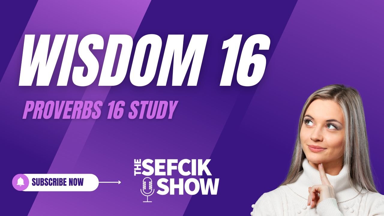 Wisdom 16