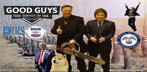 The Good Guys