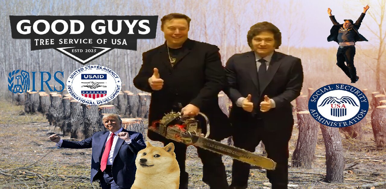 The Good Guys