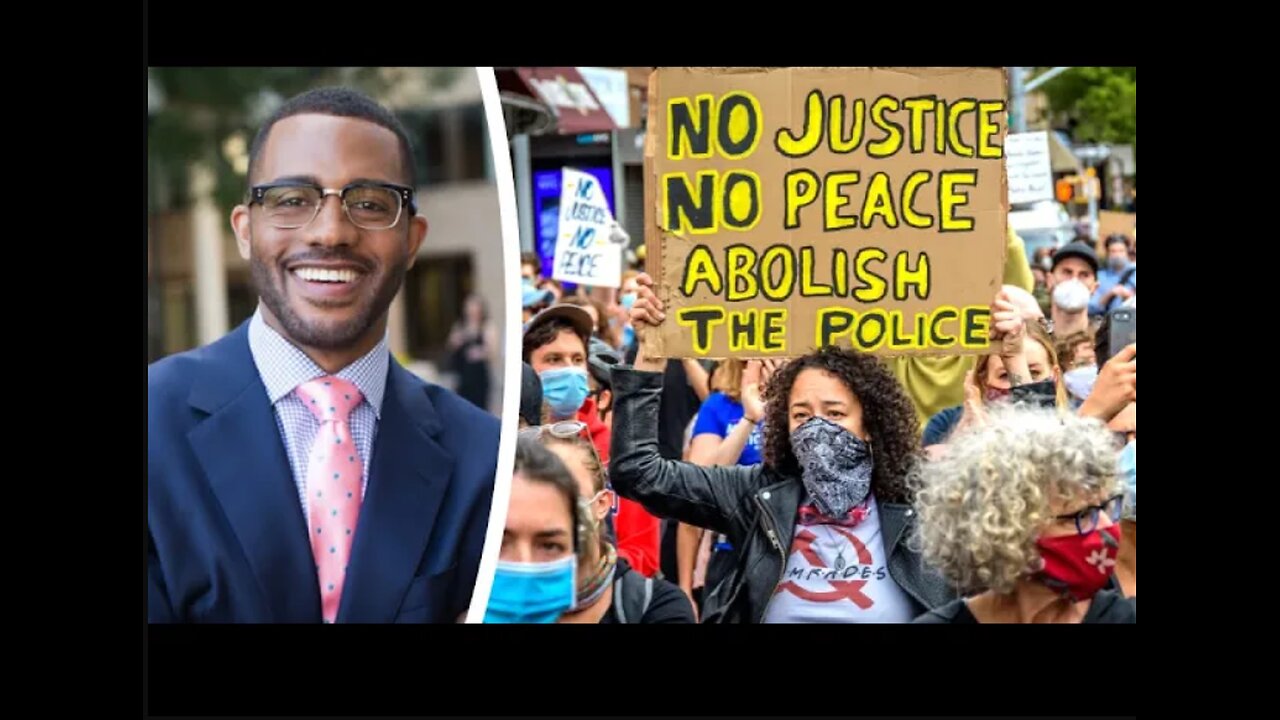 Abolish The Police Activists Forced To “Call The Police” After Millions Scammed