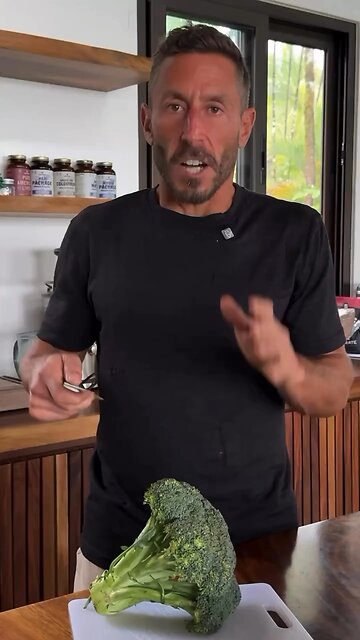 Stop Using Plastic Cutting Boards!!!