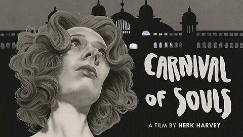 Carnival of Souls 1962