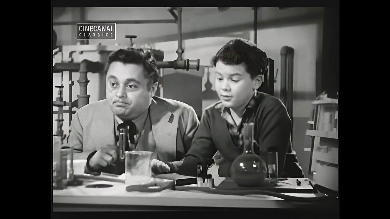 Fair Warning (1937)