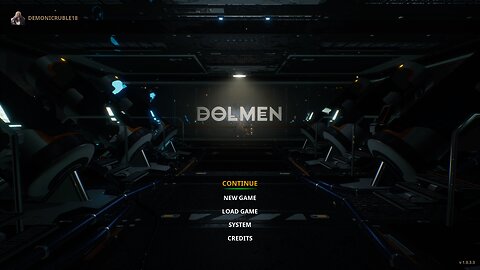 Dolmen PS5 A Trophy Hunters Journey Part 7