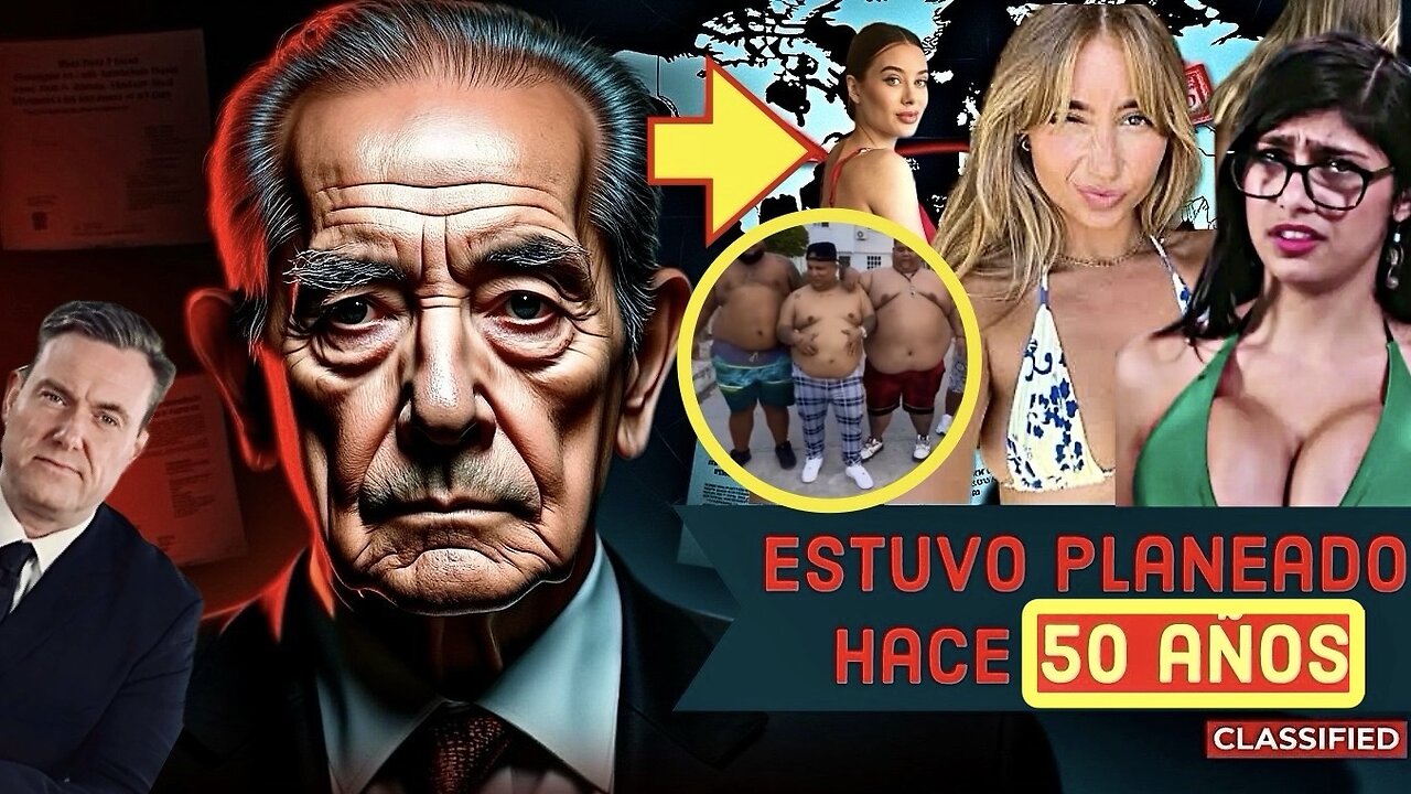¿Coincidencia o plan maquiavélico?