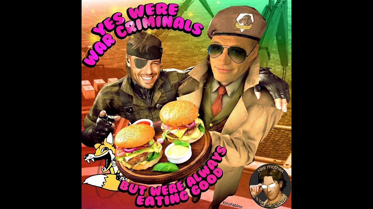 METAL GEAR SURVIVE - PLATINUM RUN PS4 (part 6)