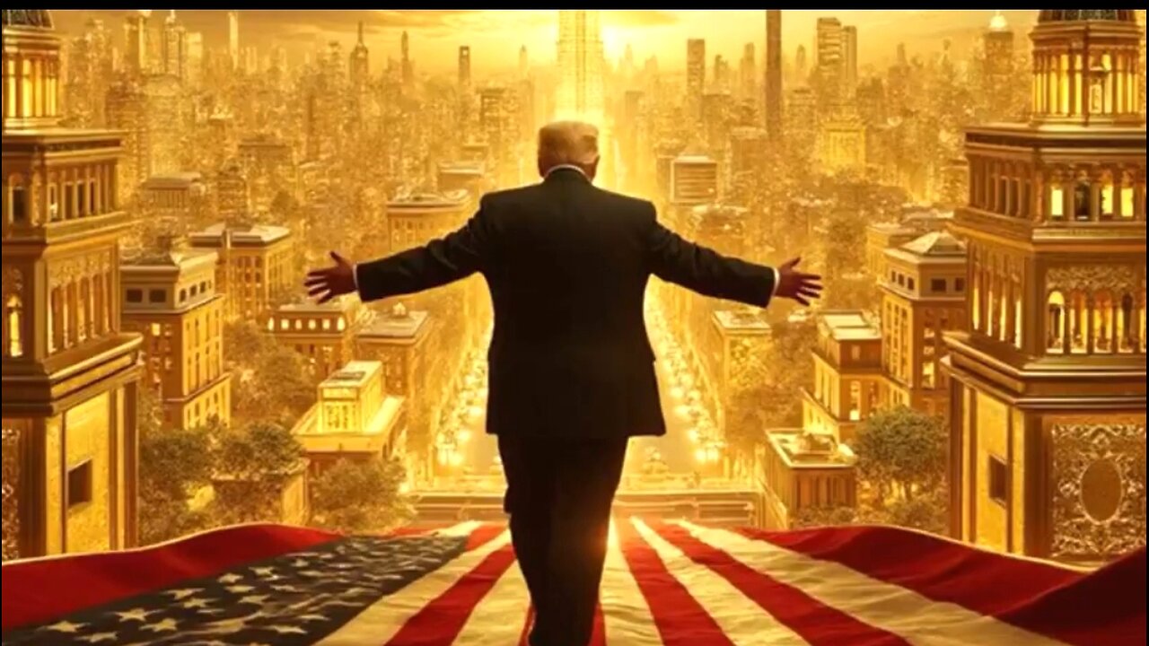 TRUMP'S VICTORY RALLY WAS STRANGE - CLOWN SHOW 🤡