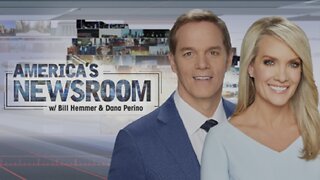 AMERICA’S NEWSROOM (January 22, 2025) FULL EPISODE