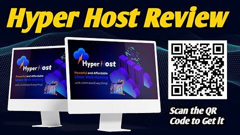 Hyper Host Review & Demo - Legit or SCAM!?