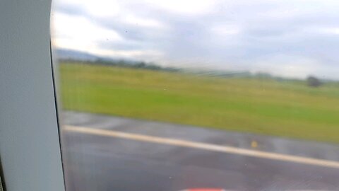 Out of Bogota