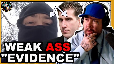 IDAHO 4 MURDERS: The WEAKNESS of the Bryan Kohberger "Balaclava" Evidence! Every MAN Owns One!