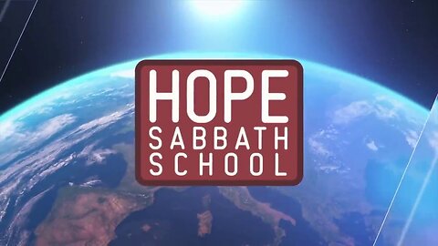 Sabbath School Lesson Lesson 8; FREE WILL, LOVE, AND DIVINE PROVIDENCE