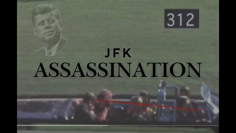 JFK Assassination