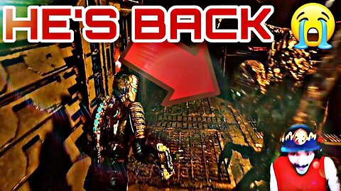 THERE AIN'T NO WAY! - Dead Space Remake [Part 11]