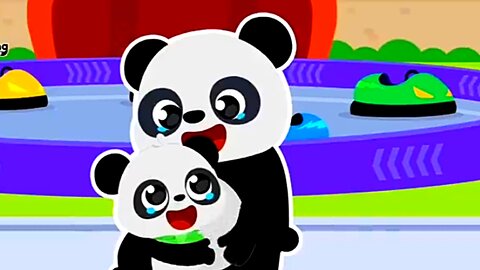 Please Find Mommy! | Where are you? | Pinkfong Cartoon for Kids