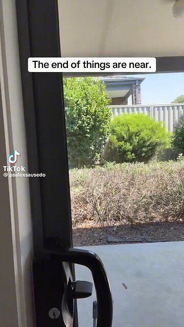 More Sounds Being Recorded