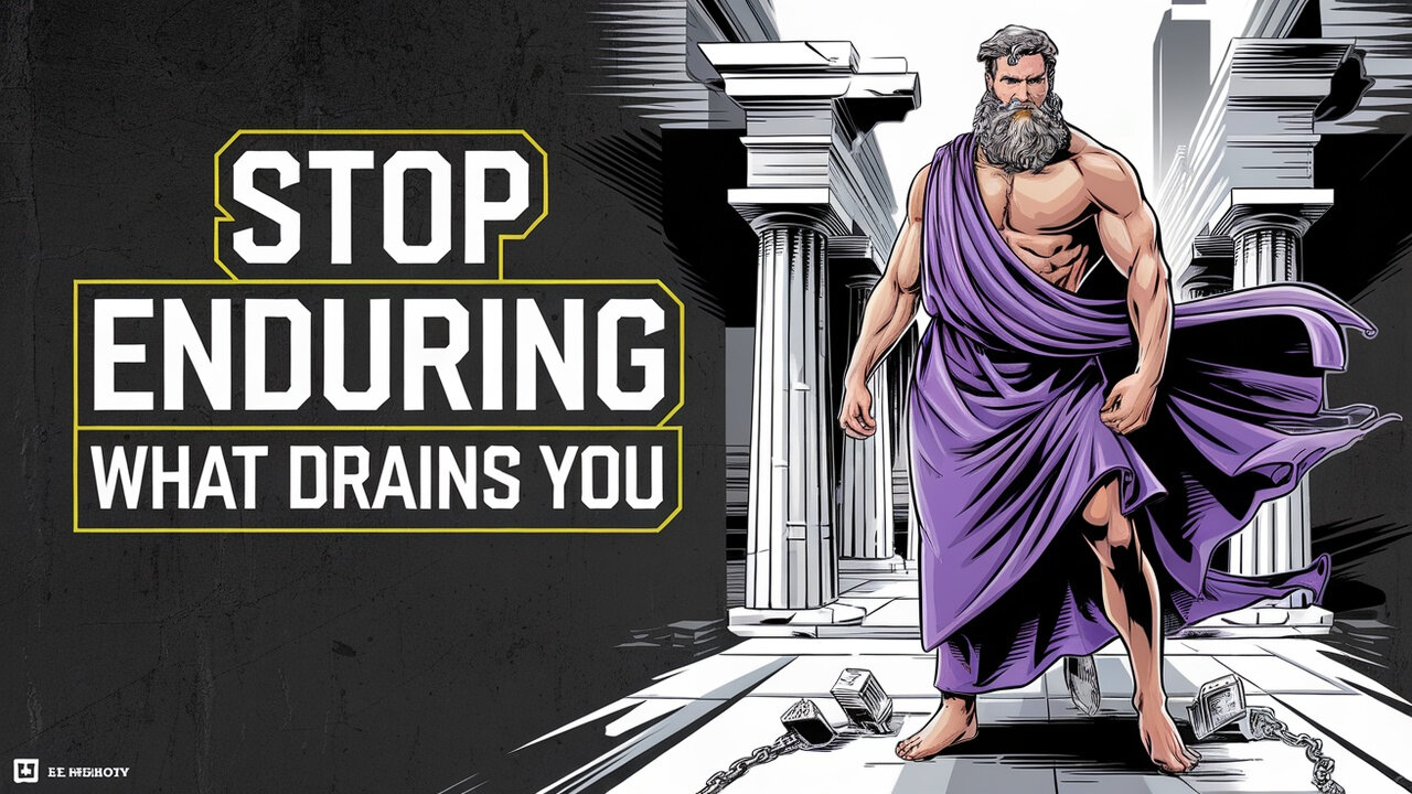 Toxic Behaviors You Need to Stop Tolerating Today