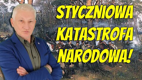 Marek Skalski: 1863 - czy to miało sens?