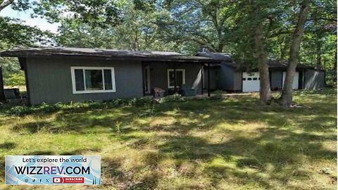 Foreclosure Homes in Newaygo County MI