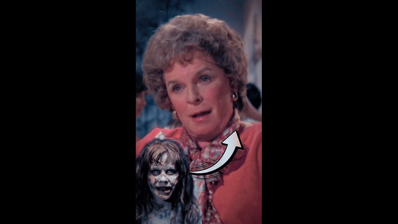 The Real Exorcist Voice Explained: